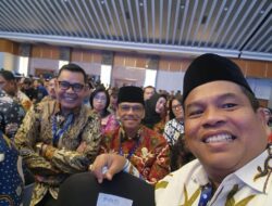 Terima Insentif Fiskal Kemenkeu Rp 5,8 M, Bupati Safaruddin Ungkapkan Ini