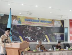 Pemkab Limapuluh Kota Gelar Workshop Stunting Bagi Kader PKK