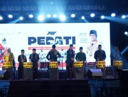 Menjelang Diperingatinya HJK ke- 239, Pemko Bukittinggi gelar Pedati 