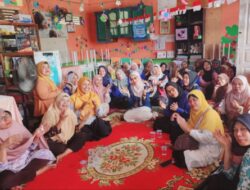 Edukasi Ibu-Ibu Kader, BPJS Kesehatan Gandeng Puskesmas Andalas Padang