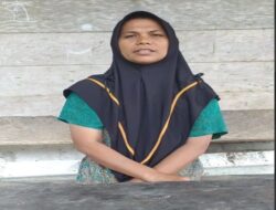Sumia : Terima Kasih Pak Bupati Sudah Menanggung Biaya JKN Saya dan Keluarga