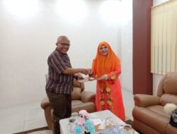 Membangun Kualitas SDM Unggul, Nevi Zuairina Kolaborasi dengan PW Muhammadiyah Sumbar