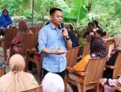 Anggota DPRD Sumbar Hidayat Reses di Teluk Bayur