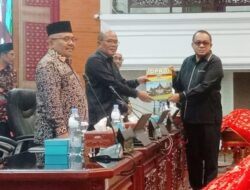 DPRD Sumbar Tetapkan Rekomendasi Terkait Pengelolaan Hotel Novotel Bukittinggi