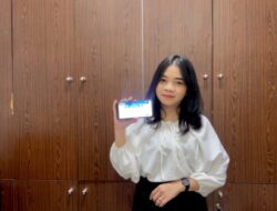 Aulia : Program JKN Semakin Hari Semakin Bagus, Semoga Semakin Banyak yang Merasakan Manfaatnya