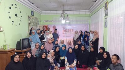 Hj. Nevi Zuairina, Membangun Silaturahmi dan Menampung Aspirasi di Kecamatan Guguak Randah Serojo