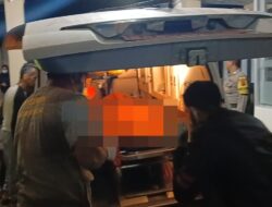 Dua Mahasiswa UNP Terdampak Erupsi Marapi Rencananya Bulan Ini Diwisuda