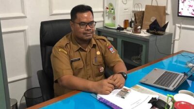 Dibantu Dinas Koperasi, 1.500 UMKM di Padang Dapat Pinjaman Tanpa Bunga