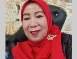 Komunitas Alumni Guru Bantu Bukittinggi Gelar Lomba Baca Puisi 