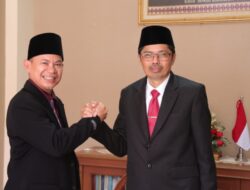 Keterbukaan Informasi Publik Jadikan DPRD Sumbar Informatif Sekaligus Tingkatkan Partisipasi Publik