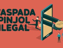 Jelang Akhir Tahun Pengguna Pinjol Ilegal Diprediksi Meningkat, Ini Kata OJK