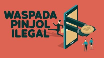 Jelang Akhir Tahun Pengguna Pinjol Ilegal Diprediksi Meningkat, Ini Kata OJK
