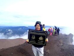 Dua Mahasiswa Asal Solsel Korban Erupsi Gunung Marapi Belum Ditemukan