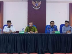 PPID Taratak Sungai Lundang Masuk 10 Besar KIP