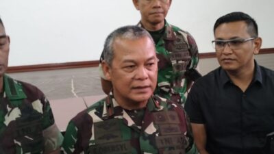 Gugur di Papua, Prajurit Batalyon 133 Yudha Sakti Diusulkan Kenaikan Pangkat