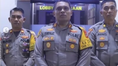 Jalan Sumbar -Riau Ditutup Sampai Pukul 17.00 WIB