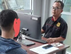 LGBT Ancam Generasi Muda Sumbar, 74 Kasus Diungkap di Bukittinggi