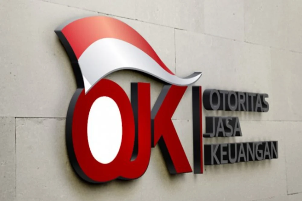 Logo Otoritas Jasa Keuangan (OJK). (Foto: Istimewa)