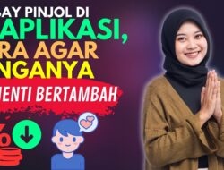 Cerita Nasabah Galbay di 19 Pinjol, Begini Cara Agar Bunganya Berhenti