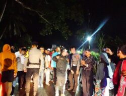 Banjir Lahar di Tanah Datar, Bupati Imbau Warga Tidak Panik