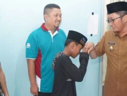 Hendri Septa Optimis Padang Pertahankan Juara Umum MTQ