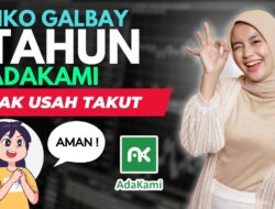Pengalaman Galbay 1 Tahun di Pinjol AdaKami, Ini Cerita Nasabah serta Risikonya