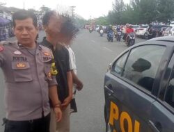 Tak Dikasih Uang, Dua Remaja di Pantai Padang Maki Emak-emak