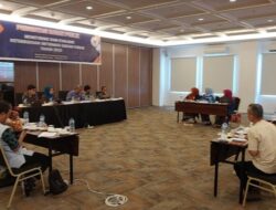 Sekretariat DPRD Sumbar Masuk Tahap Presentasi KIP