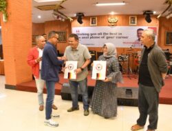 M Syafitri Menjadi Direksi Semen Baturaja, Direksi Semen Padang Ucapkan Selamat