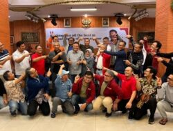 Jadi Direksi SMBR, M Syafitri: Selalu Akan Merindukan Semen Padang