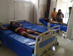 Di DHARMASRAYA: Tiga Orang Tercebur Sumur, Satu Meninggal Dunia