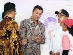 Apresiasi PLN, Bupati Solok Selatan Imbau Masyarakat Berkontribusi pada Kelistrikan