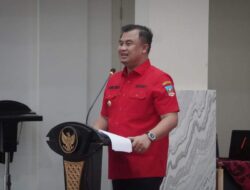 LPPD Dharmasraya Terbaik di Sumbar dan Masuk 10 Besar Nasional