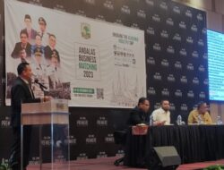 ABM 2023 Pertemuan Inkubator dengan Investor