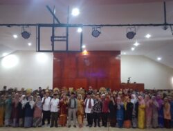 Festival Budaya Minangkabau Di Upgrisba, Perkuliahan Hasilkan Talempong Digital.