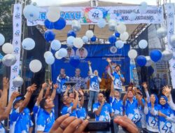 HUT ke 49 Tahun, Perumda AM Kota Padang Terus Berinovasi dan Tingkatkan Pelayanan