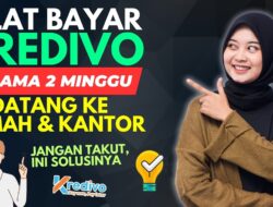 Telat Bayar Pinjol 2 Minggu, Debt Collector Datang ke Rumah dan Kantor, Lakukan Hal Ini