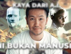 Ide Bisnis Menggunakan AI ChatGPT, Auto Cuan dan Pastinya Tanpa Modal
