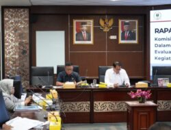 Komisi IV DPRD Sumbar Minta OPD Pemprov Segera Realisasikan Kegiatan Infrastruktur