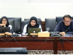Komisi IV DPRD Sumbar Bahas Pengelolaan Sampah