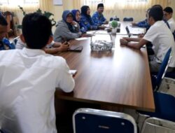 PPDB Online di Tanah Datar Dievaluasi