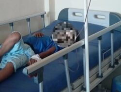 Anak 7 Tahun Menderita Thalassemia, Butuh Biaya Pengobatan
