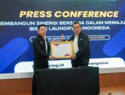 Gandeng PT Tri Indo Global, PT Triton Internasional Siapkan Service Terbaik untuk Konsumen