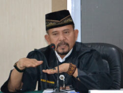 KI Sumbar Dibekukan Gubernur, Presiden KI Sumatera, Zufra Irwan Minta KI Pusat Cabut Predikat Sumbar Informatif