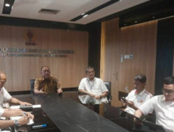 Jelang PON Aceh-Sumut, Ketua Umum KONI Pusat Ajak Humas KONI se-Indonesia Gencarkan Sosialisasi