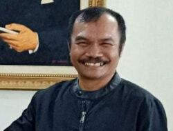 Dukungan Tokoh Petani Nasional Untuk M.Zuhrizul Maju ke Senayan, Masril Koto ; Optimis dan Layak di DPR RI