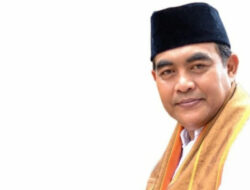 Zuhrizul Diprediksi Amankan Satu Kursi DPR RI