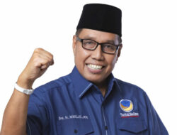 Putera Sijunjung Diprediksi Isi Satu Kursi di DPR RI, Dari 4 Nama, Marlis Dinilai Paling Berpeluang