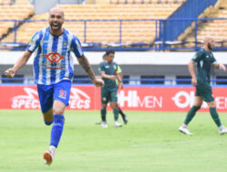 PSPS Riau Gagal Raih Poin Penuh, Begini Kata Coach Ridwan Saragih