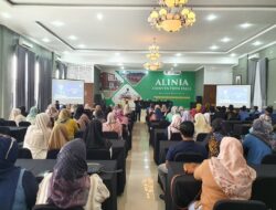 Menangkan Drs. H. Marlis, MM untuk DPR RI, Tim Canvasing Marlis Bergerak Door to Door di Dapil Sumbar 1